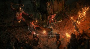 Path of Exile 2 Trade: How to Tackle the Scourge of the Skies Boss