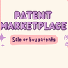 How do you buy a patent?