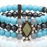 Magnetic Hematite Bracelets: EnhanceYour Style And Your Health
