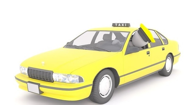 BOOK A LOCAL TAXI – SWOOP TAXIS CHIPPENHAM