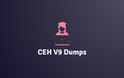 CEH V9 Dumps Certified Ethical Hacker exam. 