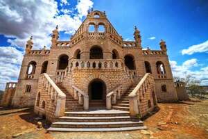 Hyderabad to Kurnool Taxi