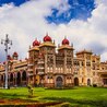 Capturing the Majestic Mysore Palace: A Visual Journey