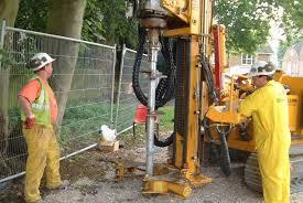 Unlocking Stability: The Power and Versatility of Screw Piles