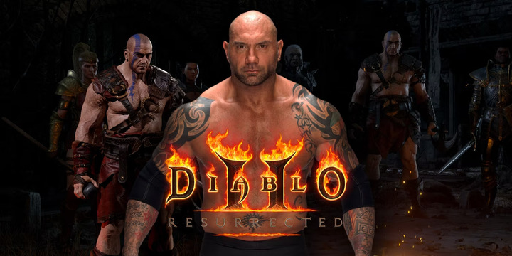 Diablo 4 Barbarian Defensive skills