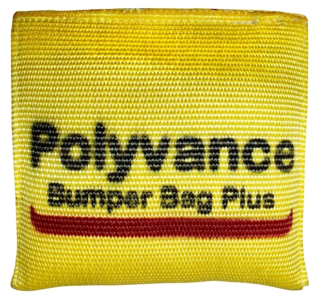 Polyvance Bumper Bag is an essential asset for any auto body shop