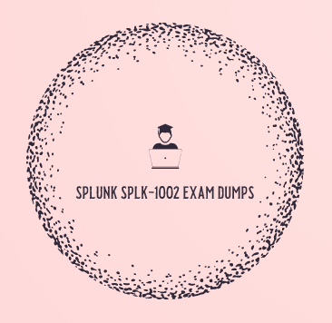 SPLK-1002 Exam Dumps  training needs meet their targets