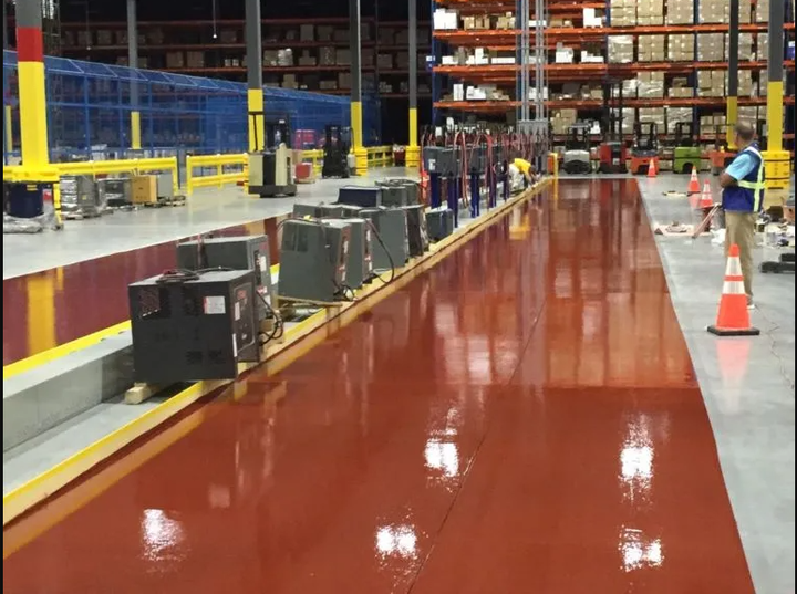  Why You Should Invest in Professional Floor Coating Contractors for Epoxy Floors