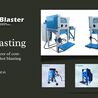 Advanced Abrasive Shot Blasting Machines for High-Performance Surface Treatment