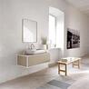 What are the particularities in choosing bathroom mirrors?