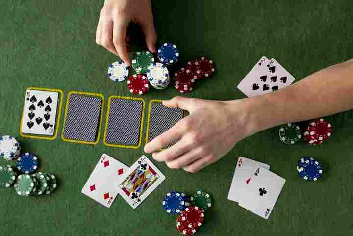 How to choose the right rummy game development company from India?