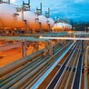 Central Gas Systems: Meeting the Challenges of Urbanization