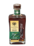 Whiskey Review: Wilderness Trail Bottle Barn Barrel Select Kentucky Straight Rye Whiskey