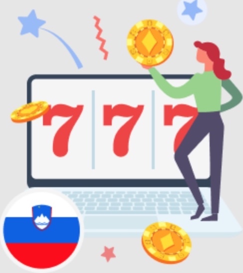 Online Casino Slovenija 2025