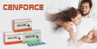 Buy Cenforce (Sildenafil) Online Tablet Off to 20% With Free Shipping