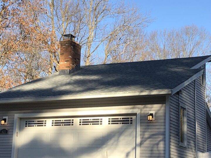 Expert Tip for Maintaining Your Roof