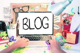 Attain Increased Source Of Information With Business Blog
