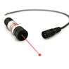 What is The Easiest Job of 5mW to 100mW 635nm Red Laser Diode Module?