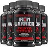Iron Warrior Testo Thrust [Unique &amp; Effective] Ingredients: Is It Risk Free?