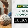 BetWinner Promo Code 2025: Unlock Real-Money Rewards with LUCKY2WIN