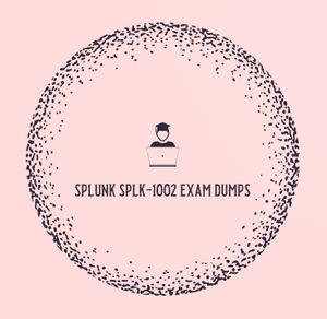 SPLK-1002 Exam Dumps  training needs meet their targets