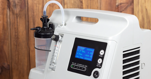 Is It Safe to Buy a Cheap Oxygen Concentrator?