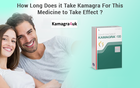 Know More About Kamagra Oral Jelly for Good Sex Life