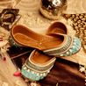 Why I Became That Person Who Orders Handcrafted Shoes Online