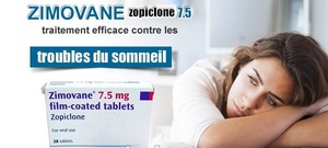Always Trust a Certified Drug Supplier To Buy Zopiclone Online