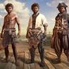  By acquiring and equipping Skull and Bones items