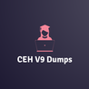 CEH V9 Dumps Certified Ethical Hacker exam. 