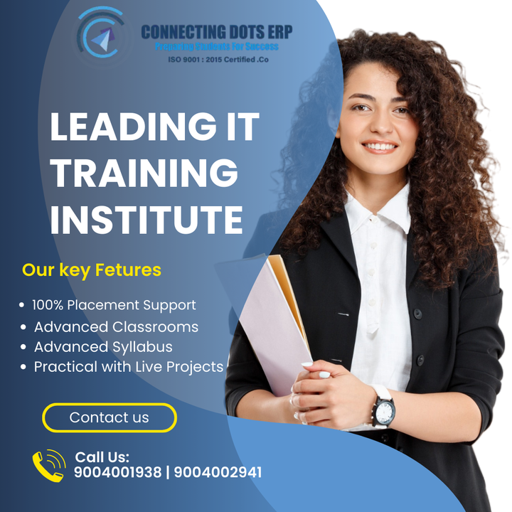 Which is the Best Power BI Training Provider in Pune for Students Like Me?