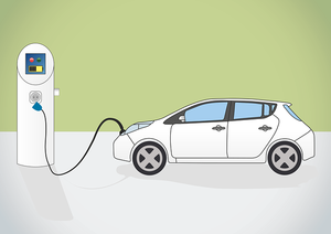 Electric Vehicle Component Market Set for Robust Growth by 2025