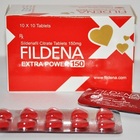  Fildena 150 : To Take Control Of Your Ed Problem  