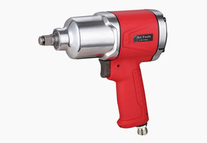 Why use pneumatic tools?