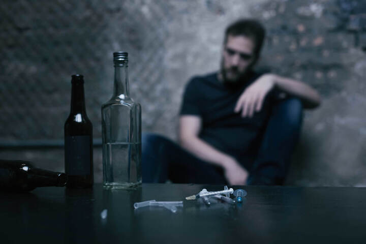 The Role of Nasha Mukti Kendra Dehradun in Addiction Treatment