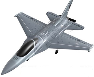 Beyond Speed: Why RC Jet Planes Are the Ultimate Hobbyist\u2019s Choice?