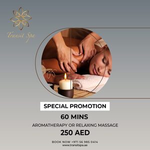 The Ultimate Guide to Deep Tissue Massage in the United Arab Emirates