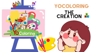 The World of Coloring Pages for Kids: A Creative and Educational Journey