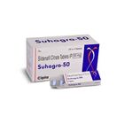 Upgrade Your Erection Power With Suhagra 50 Mg