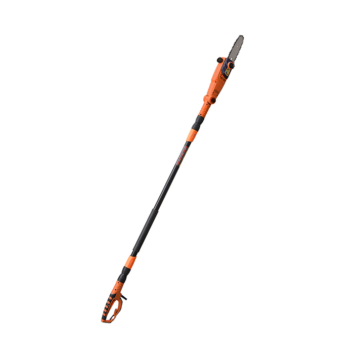 Little Knowledge Of Telescopic Pole Saw