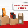 Custom Boxes Wholesale 