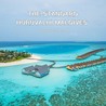 From Skyscrapers to Seascapes: Dubai&#039;s Journey to Maldives