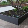 Sleepers for retaining walls