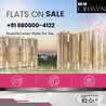Grace your life by moving in M3M Crown Sector 111 Gurgaon.