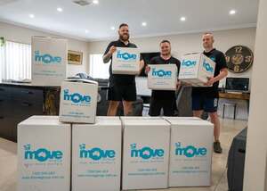 Professional Removalist Sydney: Your Trusted Moving Partner