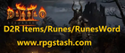 Diablo 2 Resurrected Runewords Complete Guide for Beginners