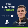 Paul Siderovski\u2019s Podcast That You Should Definitely Hear