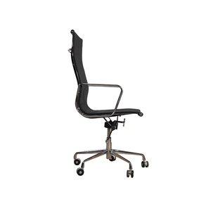 Why Choose PU Office Chairs