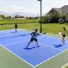 The Top 5 Advantages Of Installing a Pickleball Court In Your Backyard